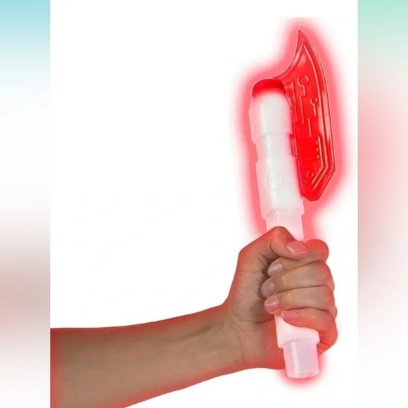 Toysmith Nightzone Capture The Flag Game NEW - Picture 9 of 12